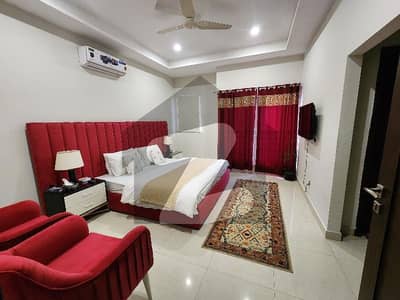 One Word Apartment Fully Furnished Available For Rent In River Hills Tower To Bahria Town Phase 7 Rawalpindi Islamabad