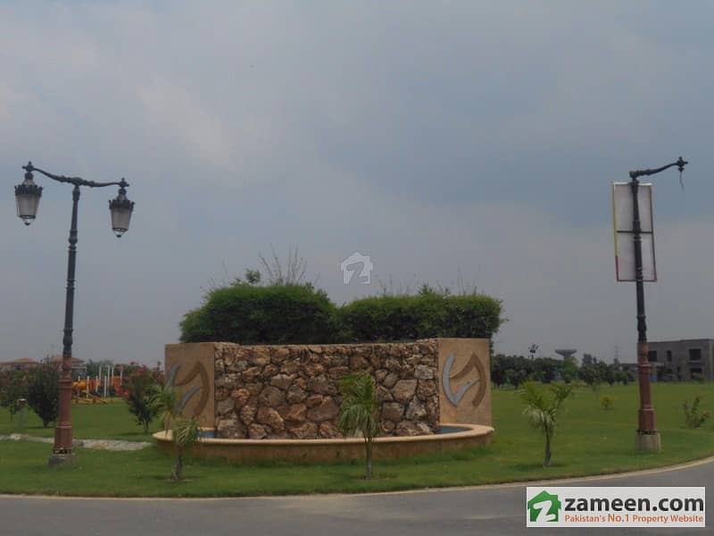 Residential Plot For Sale