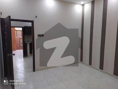 West Open 120 Square Yard House For Sale Ground Plus One