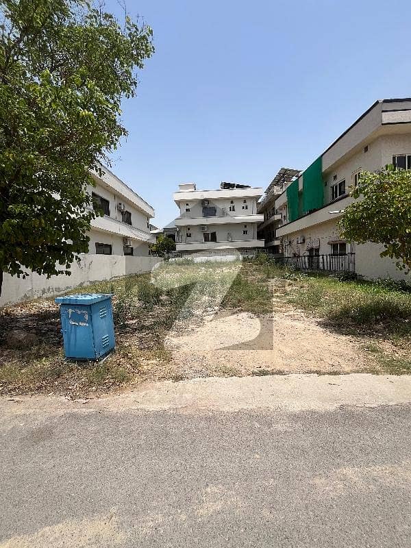 Solid Land Plot 16 Marla DHA 1 Solid Land Plot 16 Marla DHA 1