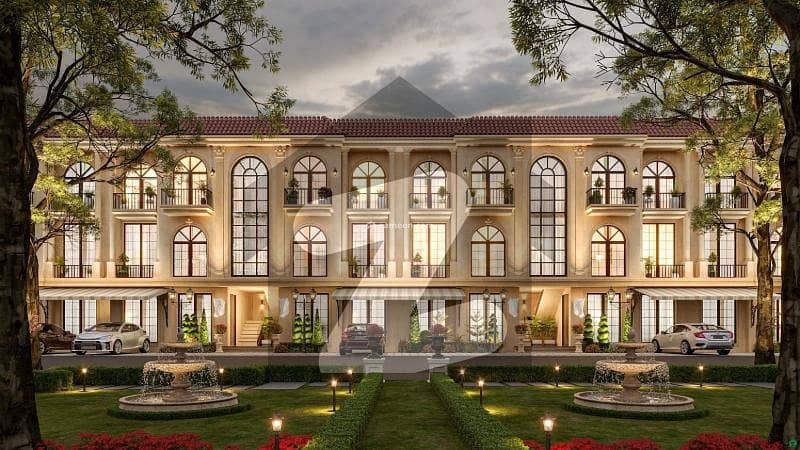 2 Bed Fully Furnished Apartment On Easy Installment - 1st Floor 2 Bed Fully Furnished Apartment On Easy Installment - 1st Floor