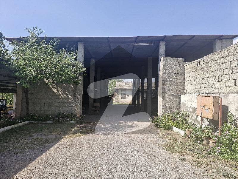 1 Kanal Factory Available For Rent 1 Kanal Factory Available For Rent