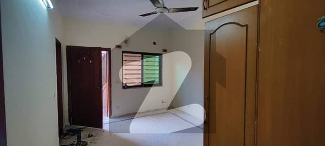 Upper portion for rent