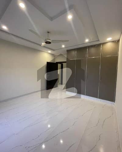 3300 Square Feet Brand New Apartments Available For Sale In Askari 5 Sector J Malir Cantt