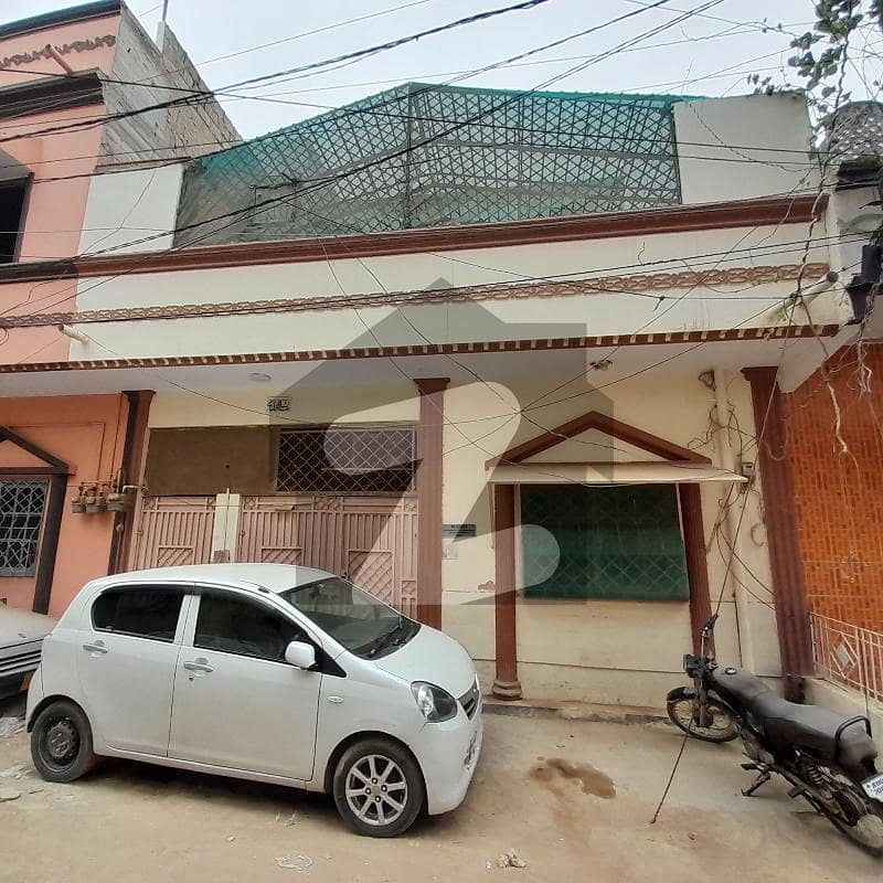 ملیر کراچی میں 3 کمروں کا 5 مرلہ مکان 1.45 کروڑ میں برائے فروخت۔ ملیر کراچی میں 3 کمروں کا 5 مرلہ مکان 1.45 کروڑ میں برائے فروخت۔