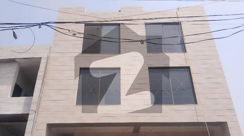 10 Marla Building For Sale In Johar Town 10 Marla Building For Sale In Johar Town
