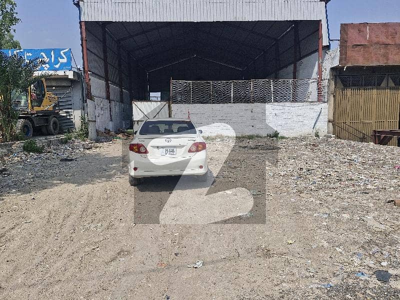 ترنول اسلام آباد میں 1 کنال فیکٹری 3.0 لاکھ میں کرایہ پر دستیاب ہے۔ ترنول اسلام آباد میں 1 کنال فیکٹری 3.0 لاکھ میں کرایہ پر دستیاب ہے۔