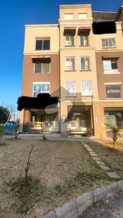 5 Marla Plaza For Sale On Investor Price