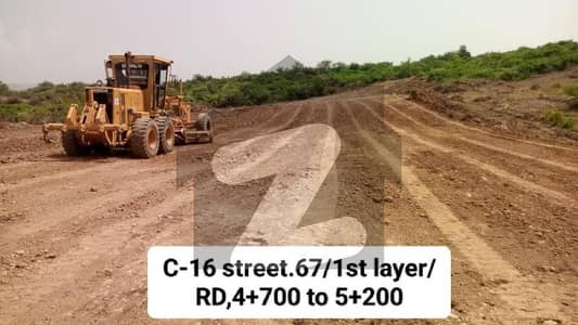 Ideal for Investment Prime Location Sector on Main Margalla Avenue - Footsteps of Margalla Hills! Ideal for Investment Prime Location Sector on Main Margalla Avenue - Footsteps of Margalla Hills!