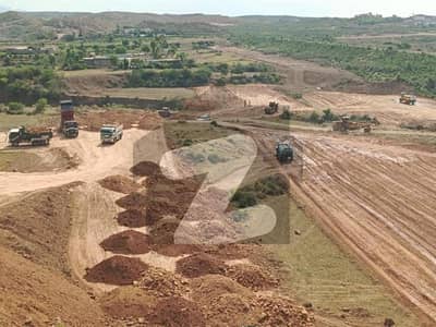 Ideal For Investment Prime Location Sector On Main Margalla Avenue - Footsteps Of Margalla Hills Ideal For Investment Prime Location Sector On Main Margalla Avenue - Footsteps Of Margalla Hills