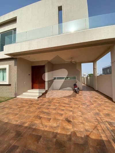 1 Kanal House For Rent