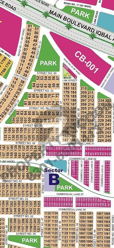 DHA BAHAWALPUR SECTOR B DHA BAHAWALPUR SECTOR B
