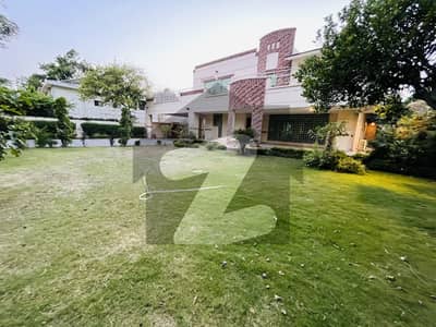 F-7 2 Kanal House Available For Rent