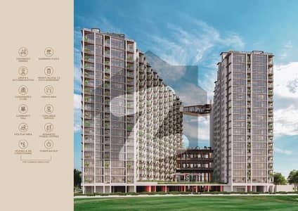 2 Bedroom Golf View Apartment On Instalments In The Most Prime Area Of Defence Raya 2 Bedroom Golf View Apartment On Instalments In The Most Prime Area Of Defence Raya