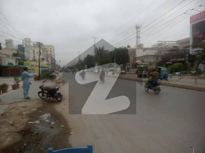 گلشنِ اقبال - بلاک 5 گلشنِ اقبال,گلشنِ اقبال ٹاؤن,کراچی میں 4 کمروں کا 12 مرلہ مکان 6.5 لاکھ میں کرایہ پر دستیاب ہے۔