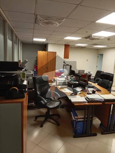 PC marketing offers! Office Available For rent In Blue Area