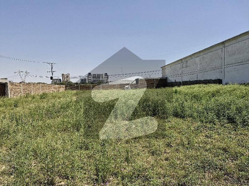 5.5 Kanal Warehouse Available For Rent 5.5 Kanal Warehouse Available For Rent