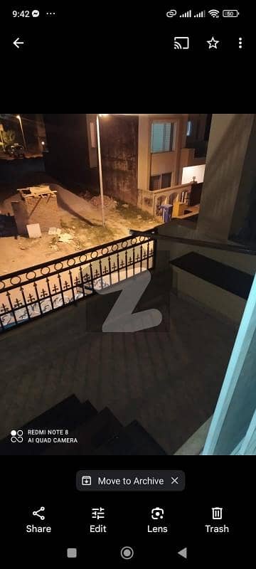 بحریہ ٹاؤن فیز 8 بحریہ ٹاؤن راولپنڈی,راولپنڈی میں 3 کمروں کا 11 مرلہ بالائی پورشن 65.0 ہزار میں کرایہ پر دستیاب ہے۔
