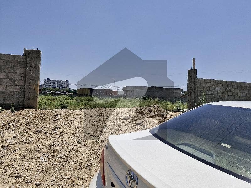 10 Kanal Yard/Warehouse Available For Rent 10 Kanal Yard/Warehouse Available For Rent
