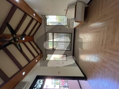 9 Marla House For Sale In Allmoz Town Shami Road Peshawar