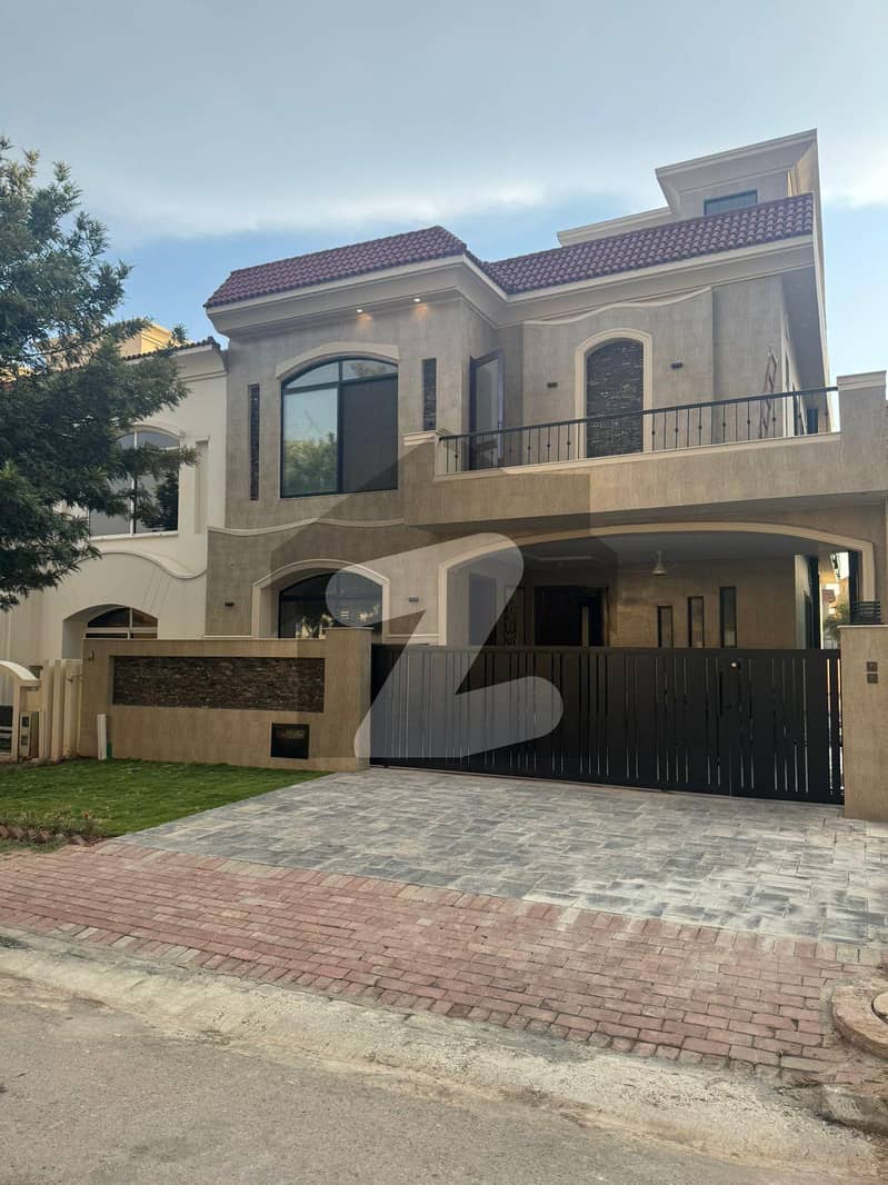 Brand New House For Sale 10 Marla Brand New House For Sale 10 Marla