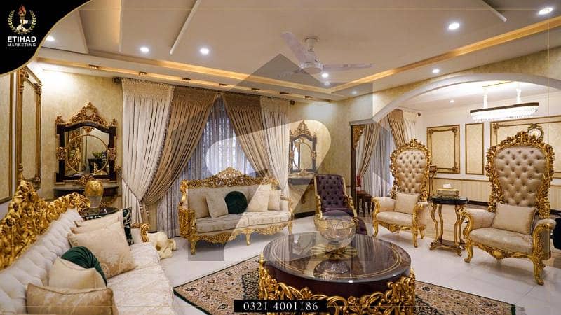 House Spread Over 5 Marla In Divine Gardens Available House Spread Over 5 Marla In Divine Gardens Available
