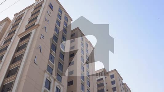 2 Bed DD West Open Flat For Rent in Courtyard 1