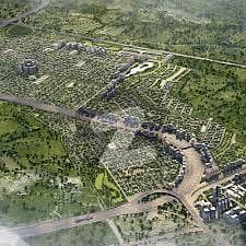 10 Marla Plot For Sale