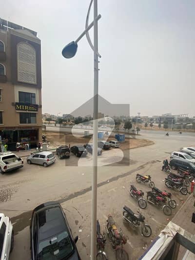 Fully Furnished Office For Rent First Floor