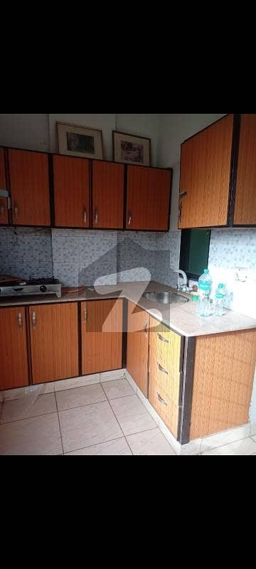 ڈی ایچ اے فیز 6 ڈی ایچ اے ڈیفینس,کراچی میں 1 کمرے کا 2 مرلہ فلیٹ 35.0 ہزار میں کرایہ پر دستیاب ہے۔