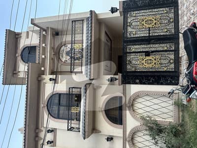 Brand New House For Rent