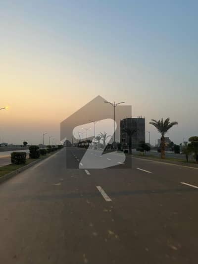 3 Marla Residential plot for Sale In New Lahore city ph3