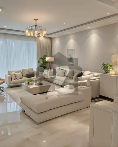 2-Bed Flat For Sale In G-9 Markaz Prime Location With Easy Access To Kashmir Highway & Major Sectors