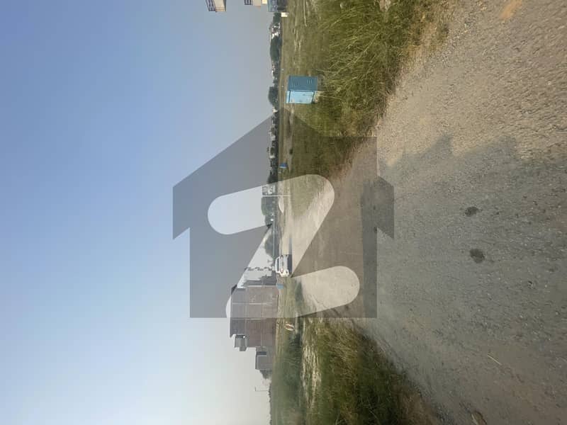 Plot For Sale With Extra Land Plot For Sale With Extra Land