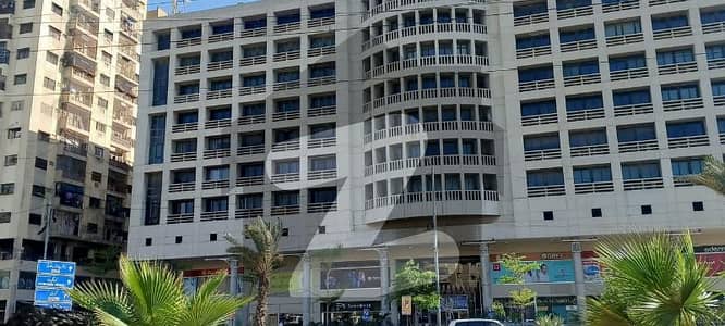Clifton Block 9, Near Schon Circle Office For Rent.