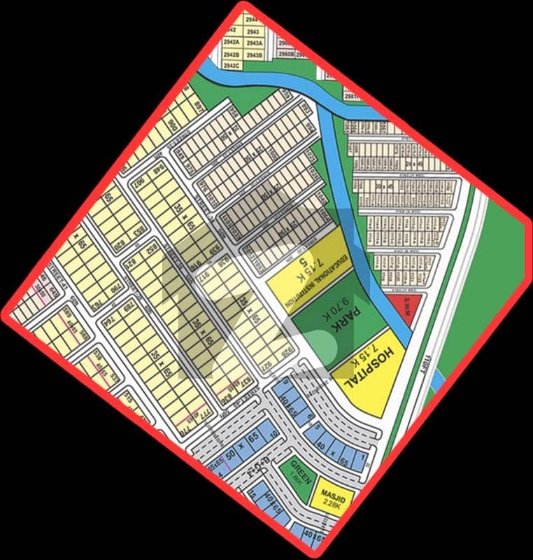 5 Marla Residential Plot Block C-1 , B17 Islamabad 5 Marla Residential Plot Block C-1 , B17 Islamabad