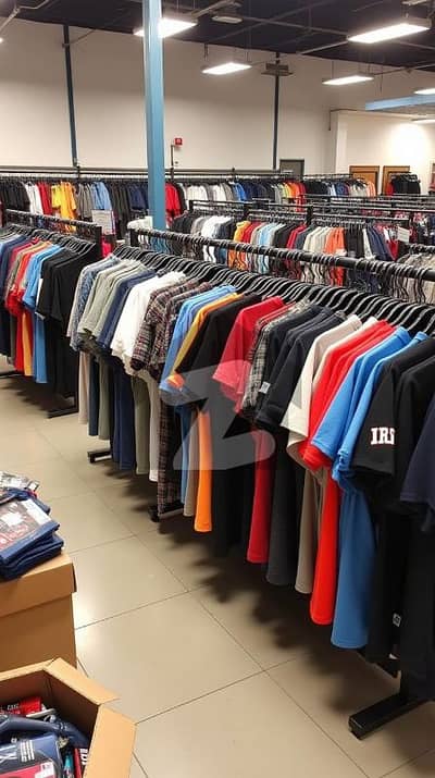 Shop