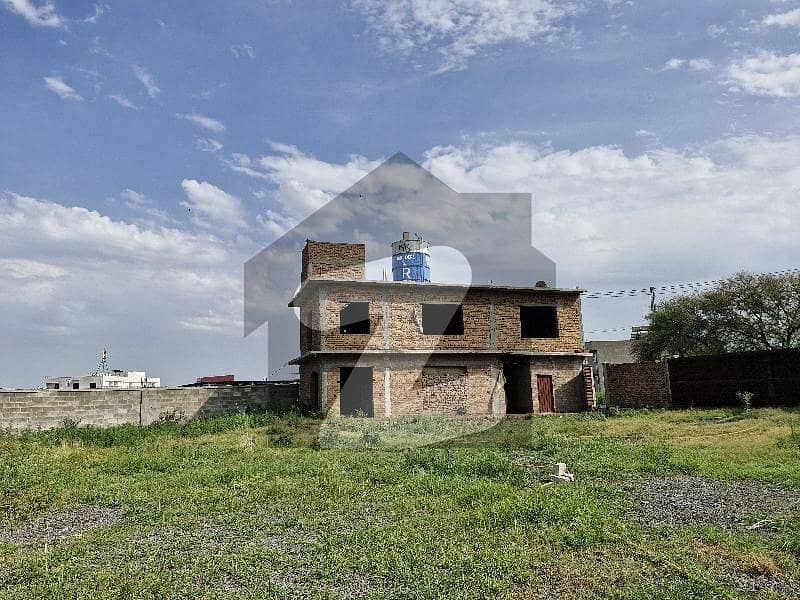 9.5 Kanal Yard/Warehouse Available For Rent 9.5 Kanal Yard/Warehouse Available For Rent