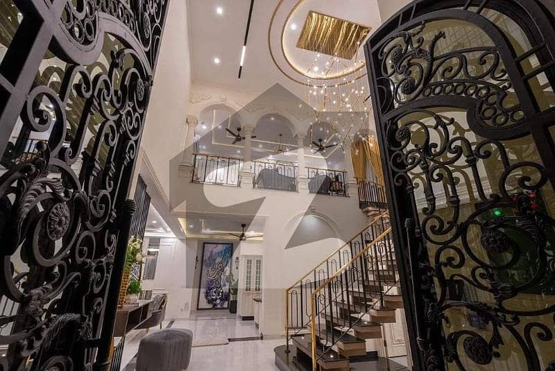 DHA PHASE 6 | 1 KANAL CLASSICAL DESIGNER HOUSE | FULLY FURNISHED | READY TO MOVE DHA PHASE 6 | 1 KANAL CLASSICAL DESIGNER HOUSE | FULLY FURNISHED | READY TO MOVE