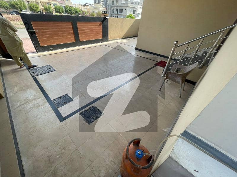 Lower Portion 10 Marla For rent In Bahria Enclave - Sector A Lower Portion 10 Marla For rent In Bahria Enclave - Sector A
