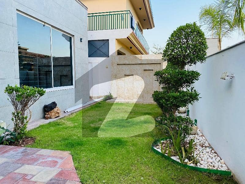 Kanal Brand New House For Sale In G11 Kanal Brand New House For Sale In G11