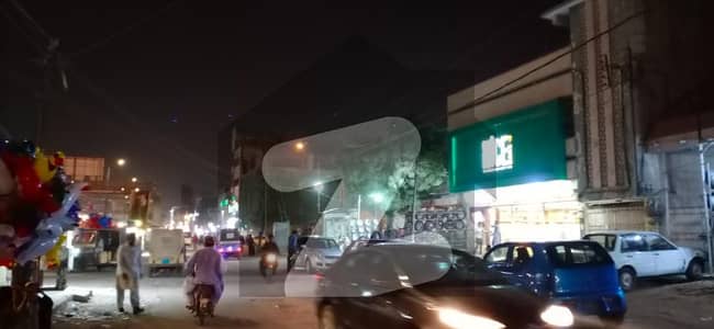 نارتھ کراچی - سیکٹر 5 - سی/4 نارتھ کراچی ۔ سیکٹر 5 ۔ سی,نارتھ کراچی,کراچی میں 5 مرلہ Studio عمارت 1.85 لاکھ میں کرایہ پر دستیاب ہے۔