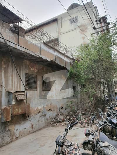 Factory For sale In Rs. 160000000