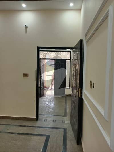 3 Marla Double Storey House For Sale