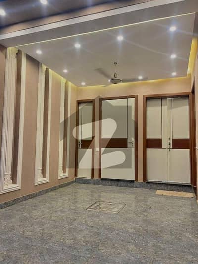 Modern Design 5 Marla Brand New House For Sale In Lake City Raiwind Road Lahore