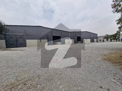 ہُمک راولپنڈی میں 13 کنال گودام 25.0 لاکھ میں کرایہ پر دستیاب ہے۔