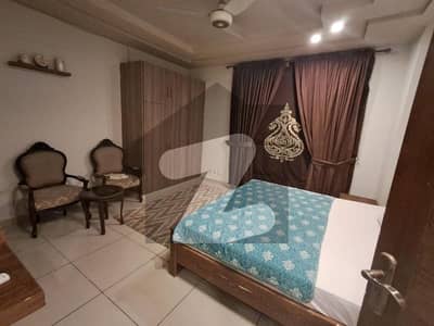 Three Bedroom Apartment Fully Furnished Available For Rent In The Geranda Phase 3