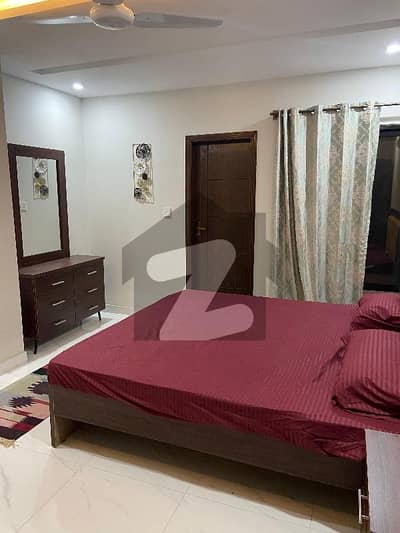 Brand New Flat