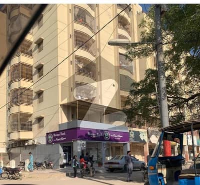 2 Bed DD Flat For Sale