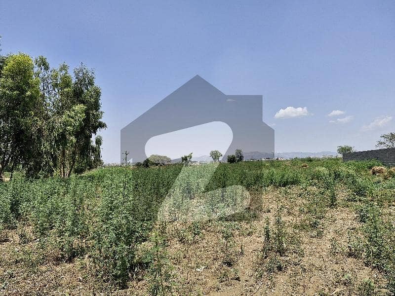 100 Kanal Industrial Land Available For Rent 100 Kanal Industrial Land Available For Rent